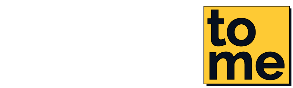 Booking to Me Desarrollo